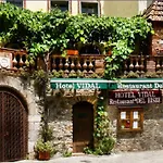 Hotel Vidal Céret