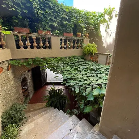 Hotel Vidal Céret