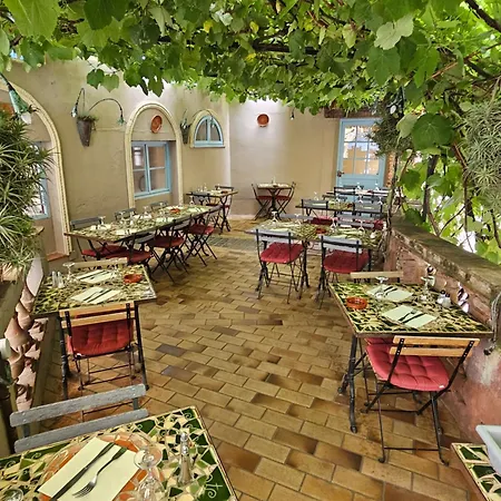 Vidal Hotel Céret
