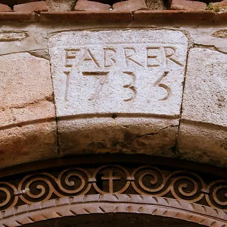 فندق Vidal Céret