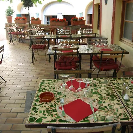 Vidal Hotel 3*