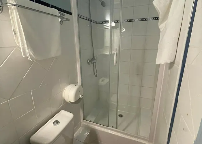 Vidal Hotel 3*