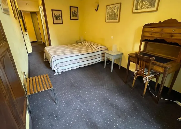 Hotel Vidal 3*