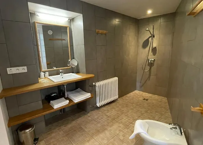 Hotel Vidal 3*