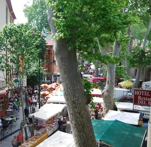 Hotel Vidal